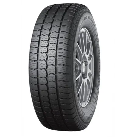 YOKOHAMA 215/75 R16C 113R BluEarth Van All Season | pneumaticidiretti.com