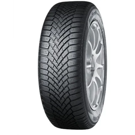 YOKOHAMA 195/65 R15 91H BluEarth Winter V906 | pneumaticidiretti.com