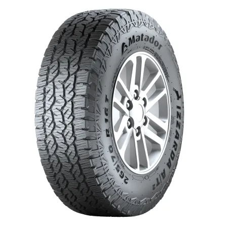 MATADOR 215/70 R16 100T MP72 Izzarda A/T 2 | pneumaticidiretti.com