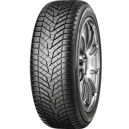 YOKOHAMA 215/50 R18 92V BluEarth Winter V905 | pneumaticidiretti.com