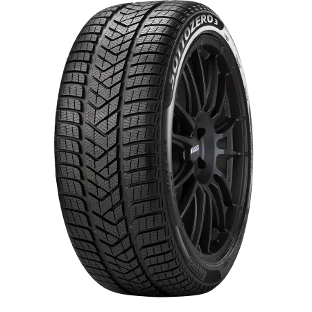 PIRELLI 245/45 R18 100V WINTER SOTTOZERO 3  MOE * RFT (INVIERNO-ANTIPINCHAZO) | pneumaticidiretti.com