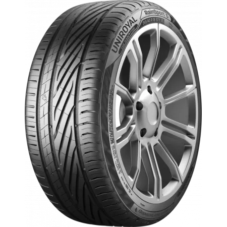 UNIROYAL 185/55 R15 82H RAINSPORT 5 | pneumaticidiretti.com