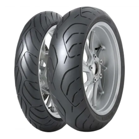 DUNLOP 110/80 R19 59V ROADSMART III | pneumaticidiretti.com