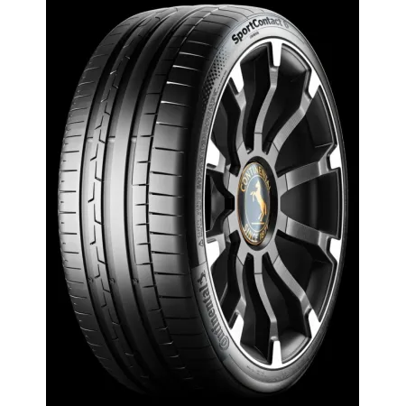 CONTINENTAL 255/40 R20 101Y SportContact 6 XL MO1 | pneumaticidiretti.com