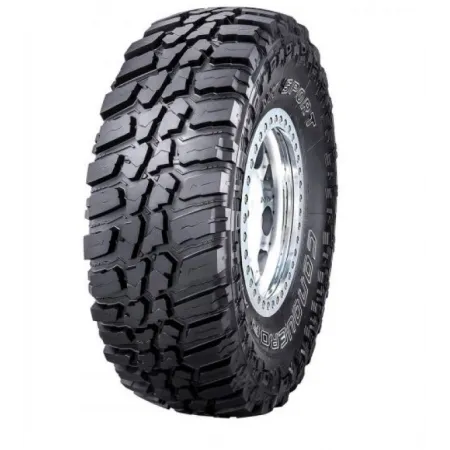 NANKANG 285/70 R17 121/118Q MT-1  (CAMPO/MUDTERRAIN) | pneumaticidiretti.com