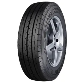 BRIDGESTONE 195/65 R16C 104/102T DURAVIS R660