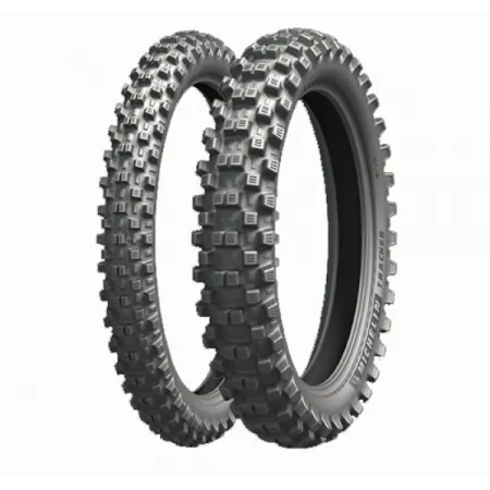 MICHELIN 120/80 -19 63R TRACKER  R TT | pneumaticidiretti.com