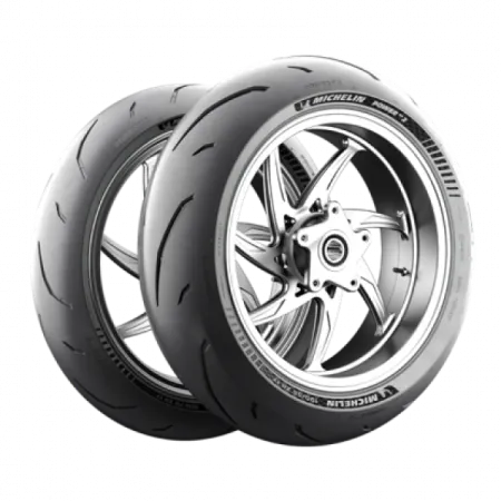 MICHELIN 190/55 ZR17 75W POWER GP2 | pneumaticidiretti.com