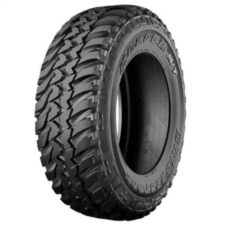 BRIDGESTONE 265/70 R17 121/118Q DUELER M/T 674 | pneumaticidiretti.com