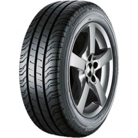 CONTINENTAL 235/60 R17C 117/115R VanContact 200  10PR | pneumaticidiretti.com