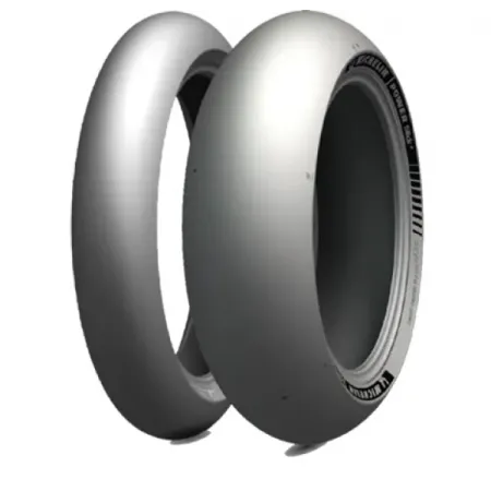 MICHELIN 190/55 ZR17 75W POWER SLICK 2  NHS | pneumaticidiretti.com