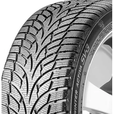 NANKANG 245/40 R20 99V SV-3 XL WINTER/INVIERNO | pneumaticidiretti.com