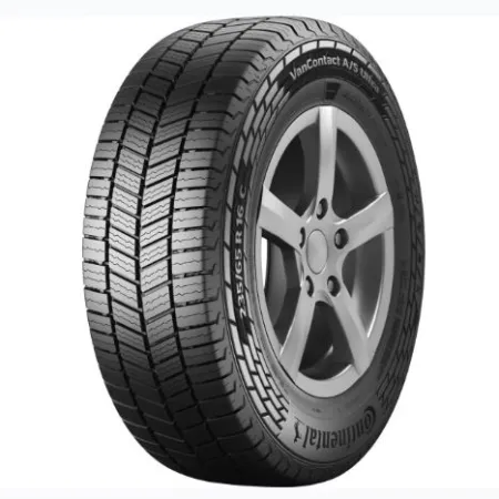 CONTINENTAL 235/65 R16C 121/119Q VanContact A/S Ultra | pneumaticidiretti.com