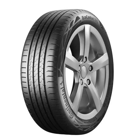 CONTINENTAL 215/50 R18 92W EcoContact 6 Q | pneumaticidiretti.com