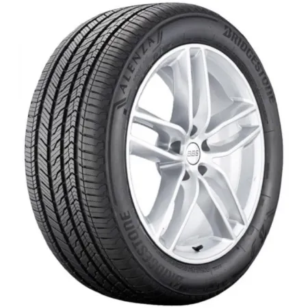 BRIDGESTONE 255/50 R19 107T ALENZA SPORT A/S XL | pneumaticidiretti.com