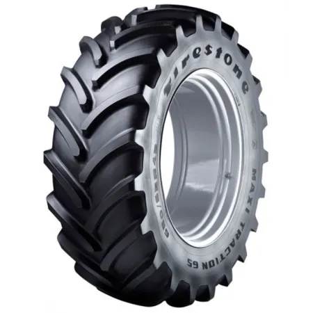 FIRESTONE 480/65 R28 136D/133E MAXTRAC 65  TL AGRICOLA TRASERA | pneumaticidiretti.com