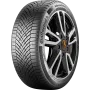 CONTINENTAL 205/55 R17 95V ALLSEASONS CONTACT 2 XL | pneumaticidiretti.com