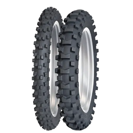 DUNLOP 80/100 -21 51M GEOMAX AT82  TT | pneumaticidiretti.com