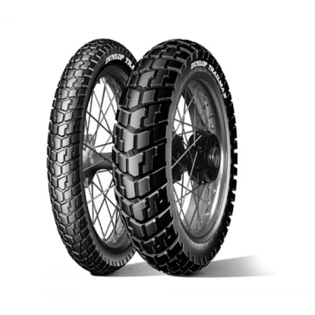 DUNLOP 90/90 -21 54H TRAILMAX  TL | pneumaticidiretti.com