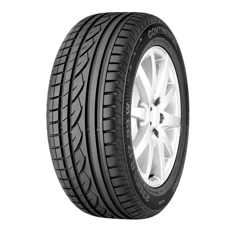 CONTINENTAL 205/55 R16 91V ContiPremiumContact  *RFT (ANTIPINCHAZO) | pneumaticidiretti.com