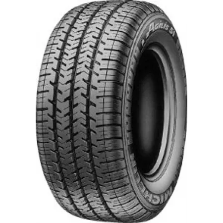 MICHELIN 215/65 R16C 106/104T AGILIS 51 | pneumaticidiretti.com