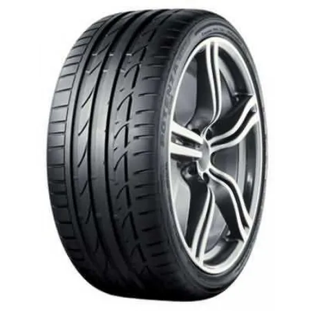 BRIDGESTONE 225/40 R18 88Y S001 POTENZA  RFT  * (BMW) POTENZA (ANTIPINCHAZO) | pneumaticidiretti.com
