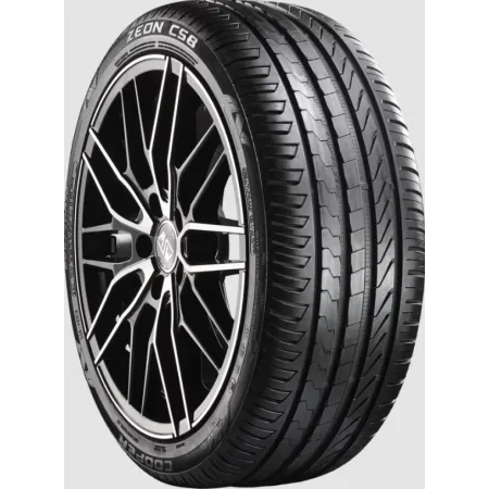 COOPER 255/35 R18 94Y ZEON CS8 XL | pneumaticidiretti.com