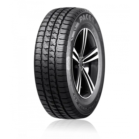 PACE 195/65 R16C 104/102R ACTIVE POWER 4S | pneumaticidiretti.com