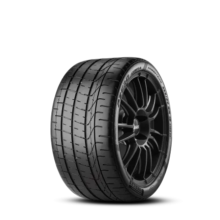 PIRELLI 245/35 R19 93Y PZERO CORSA ASIMM. 2 XL (MC) MACLAREN | pneumaticidiretti.com
