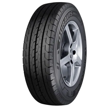 BRIDGESTONE 225/75 R16C 121/120R R660 DURAVIS | pneumaticidiretti.com