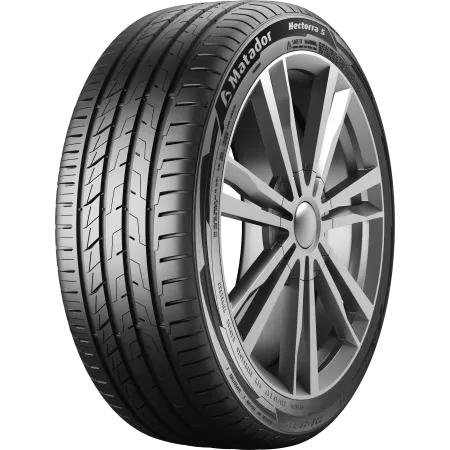 MATADOR 235/45 R20 100W HECTORRA 5 XL | pneumaticidiretti.com