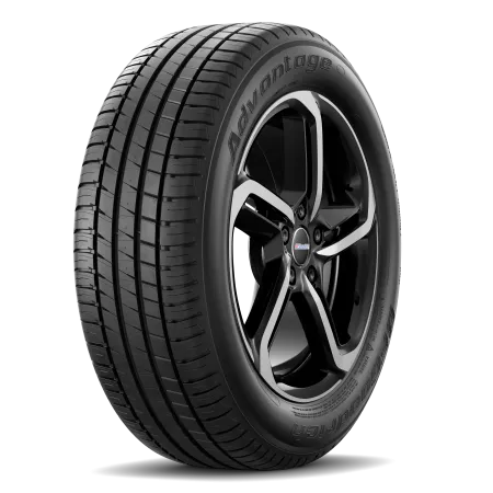 BFGOODRICH 215/55 R16 93V ADVANTAGE | pneumaticidiretti.com