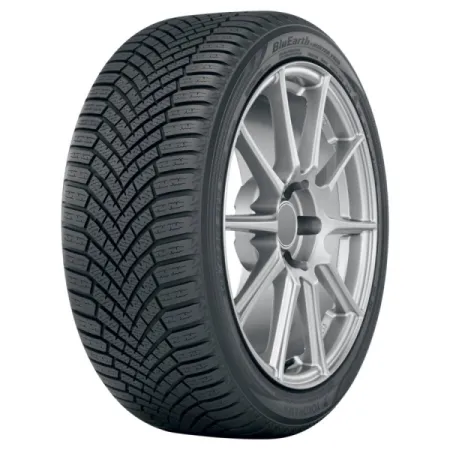 YOKOHAMA 275/35 R23 104V BLUEARTH WINTER V906 SUV | pneumaticidiretti.com