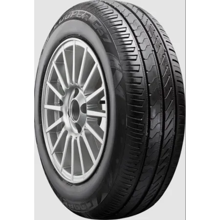 COOPER 185/65 R14 86T CS7 | pneumaticidiretti.com