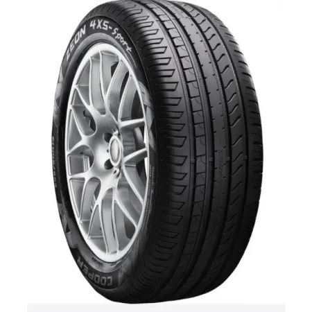 COOPER 255/50 R20 109Y ZEON 4XS SPORT XL | pneumaticidiretti.com