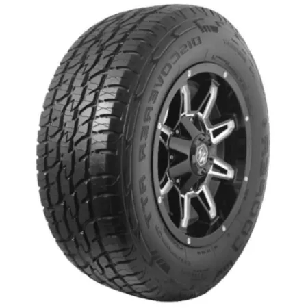 COOPER 255/55 R19 111H DISCOVERER ATT XL | pneumaticidiretti.com