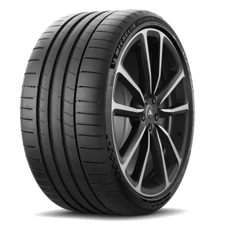 MICHELIN 325/30 R21 108Y PILOT SPORT S 5 XL ND0 (PORSCHE) | pneumaticidiretti.com