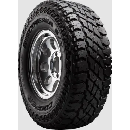 COOPER 315/70 R17 121Q DISCOVERER ST MAXX POR | pneumaticidiretti.com