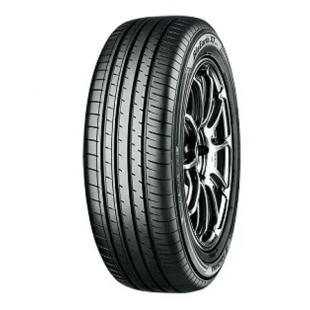 YOKOHAMA 255/45 R20 105W BluEarth-XT AE61 XL | pneumaticidiretti.com