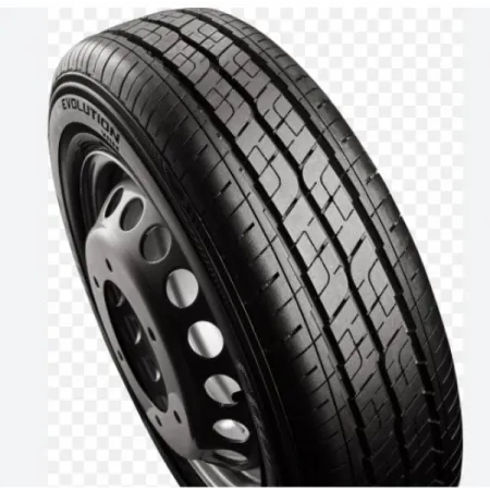 COOPER 195/70 R15C 104R EVOLUTION VAN | pneumaticidiretti.com