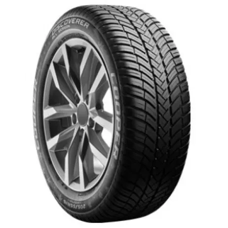 COOPER 225/55 R17 101W DISCOVERER ALL SEASON XL | pneumaticidiretti.com