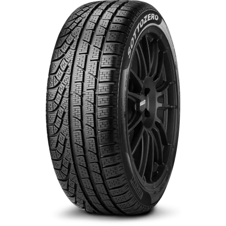 PIRELLI 245/35 R20 95V SOTTOZERO SERIE II XL INVIERNO/WINTER RFT | pneumaticidiretti.com