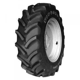 FIRESTONE 280/70 R20 116A/113B R4000  TL (7.50R20) TRACTOR TRASERA