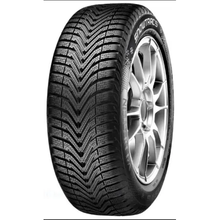 VREDESTEIN 165/70 R14 81T Snowtrac 5 | pneumaticidiretti.com