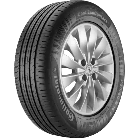 CONTINENTAL 165/65 R14 83T ContiEcoContact 5