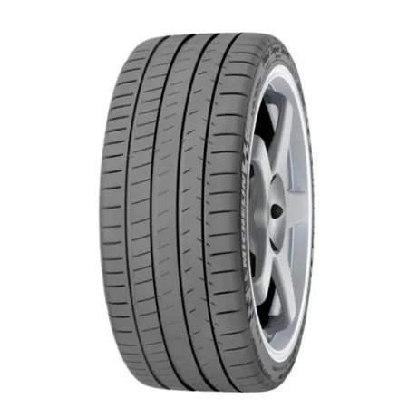 MICHELIN 225/35 R18 87Y PILOT SUPER SPORT XL | pneumaticidiretti.com