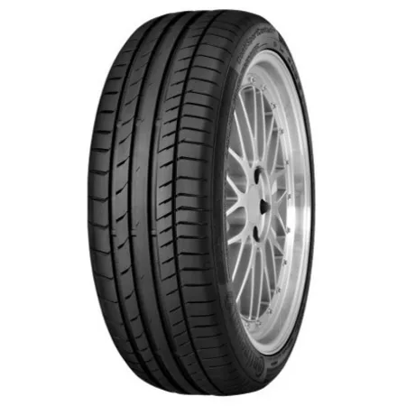 CONTINENTAL 215/50 R17 95W ContiSportContact 5 | pneumaticidiretti.com