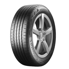 CONTINENTAL 215/55 R18 95T EcoContact 6