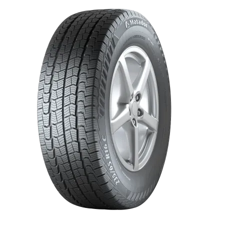 MATADOR 165/70 R14C 89/87R MPS400 VariantAW 2  ALLSEASONS | pneumaticidiretti.com