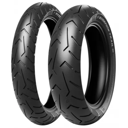 PIRELLI 170/60 ZR17 72W SCORPION TRAIL III  TL | pneumaticidiretti.com